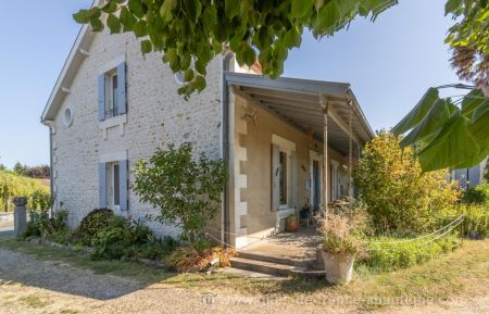 Chambre d'h&ocirc;tes n&deg;17G8430 Arvert - Charente-Maritime - photo
