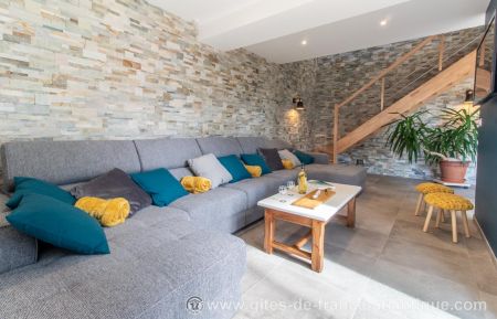 G&icirc;te n&deg;17G162468 Sainte-Marie-de-R&eacute; - Charente-Maritime - photo