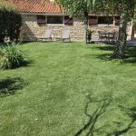 gite - LES MAJOLIERES - THAIRE - Charente-Maritime
