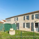 gite - LE GRENADIER - ANAIS - Charente-Maritime