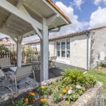 gite - GITE DE MALAIGRE 2 - SAINT JEAN D'ANGLE - Charente-Maritime