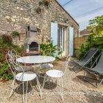 gite - CHAI YVETTE - SAINT PIERRE D'OLERON - Charente-Maritime