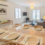 gite - LA CRITIQUE - MAISON VERTE - SAINT PIERRE D'OLERON - Charente-Maritime