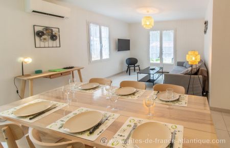 G&icirc;te n&deg;17G64326 Saint-Pierre-d'Ol&eacute;ron - Charente-Maritime - photo