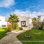 gite - SAINT PIERRE D'OLERON - Charente-Maritime