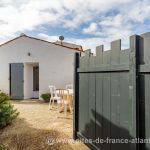 gite - SAINT PIERRE D'OLERON - Charente-Maritime