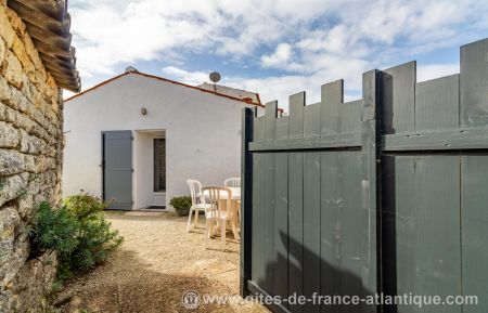 G&icirc;te n&deg;17G64336 Saint-Pierre-d'Ol&eacute;ron - Charente-Maritime - photo