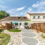 gite - LES RAINETTES - SAINT SORNIN - Charente-Maritime