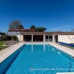 gite - ROMARIN - MEURSAC - Charente-Maritime