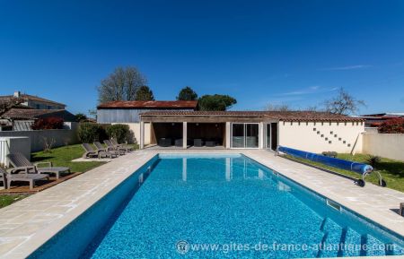 G&icirc;te n&deg;17G72179 Meursac - Charente-Maritime - photo