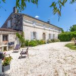 gite - TERRE OCEANE - PLASSAY - Charente-Maritime