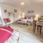 chambre-d-hotes - LA BERGERIE - SOULIGNONNE - Charente-Maritime