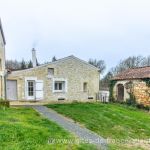 gite - LA SYLVANAISE - SAINT SAUVANT - Charente-Maritime