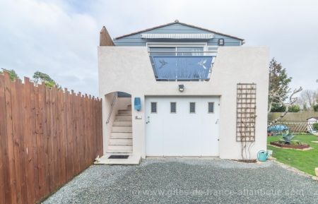 G&icirc;te n&deg;17G84058 Arvert - Charente-Maritime - photo