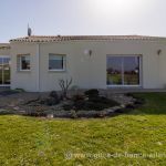 gite - LA GROSSE PIERRE - ARCES - Charente-Maritime