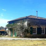 gite - LA PACHA - GREZAC - Charente-Maritime