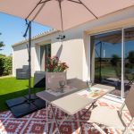 gite - IOD ET NATURE - BREUILLET - Charente-Maritime
