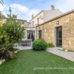 gite - &Oslash;LIDAYS - LE CHATEAU D'OLERON - Charente-Maritime