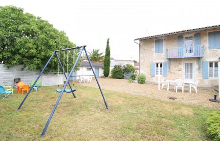 Gîte n°17G65026 Bourcefranc-le-Chapus - Charente-Maritime - photo