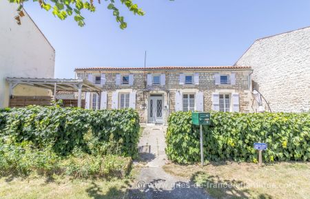 Gîte n°17G72244 Plassay - Charente-Maritime - photo