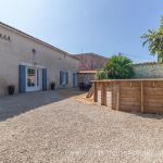 gite - LA LONGERE - NEUVICQ LE CHATEAU - Charente-Maritime