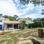 gite - LES VOLETS BLEUS - LE GRAND VILLAGE PLAGE - Charente-Maritime