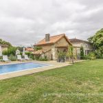 chambre-d-hotes - MAISON LA GALEZE - POUILLAC - Charente-Maritime