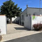 gite - LA SAUCE AUX MOULES - SAINTE MARIE DE RE - Charente-Maritime