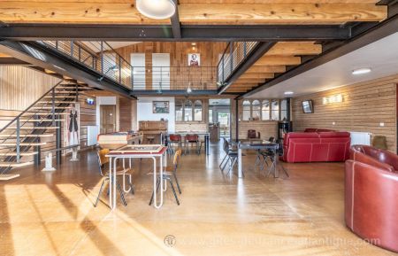 G&icirc;te n&deg;17G45189 Fouras - Charente-Maritime - photo