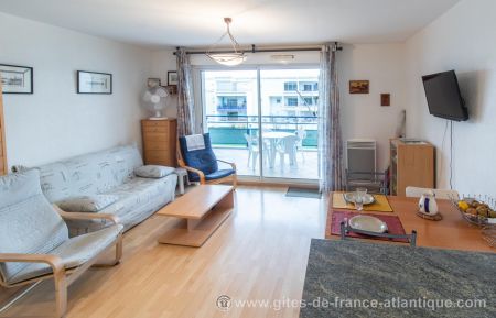 G&icirc;te n&deg;17G26264 Aytr&eacute; - Charente-Maritime - photo