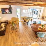 gite - ATELIER D'AUNIS - THAIRE - Charente-Maritime