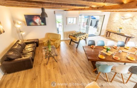 G&icirc;te n&deg;17G26282 Thair&eacute; - Charente-Maritime - photo