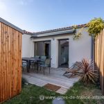 gite - CHASSIRON - PERIGNY - Charente-Maritime