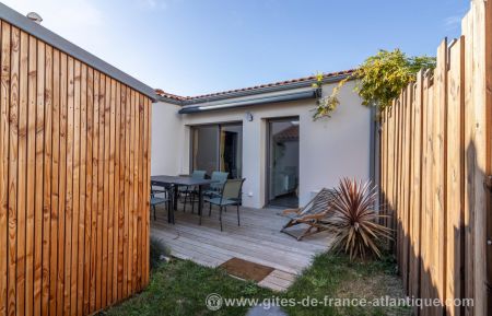 G&icirc;te n&deg;17G26375 P&eacute;rigny - Charente-Maritime - photo