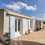 gite - SURGERES - Charente-Maritime