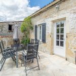 gite - L'ANGOUMOIS - LOUZIGNAC - Charente-Maritime