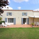 gite - L'ETABLE - LE CHAY - Charente-Maritime