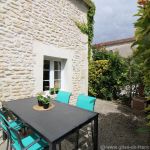 gite - COZES - Charente-Maritime