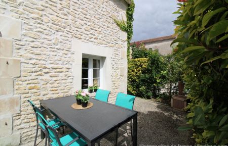 G&icirc;te n&deg;17G84033 Cozes - Charente-Maritime - photo
