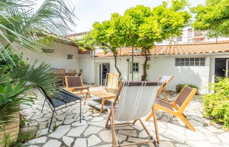 G&icirc;te n&deg;17G84325 La Tremblade - Charente-Maritime - photo