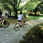 aire-naturelle - DU PAS DES BICHES - CELLES - Charente-Maritime