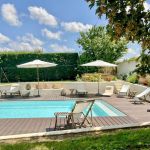 gite - MA LONGERE CHARENTAISE - VIROLLET - Charente-Maritime