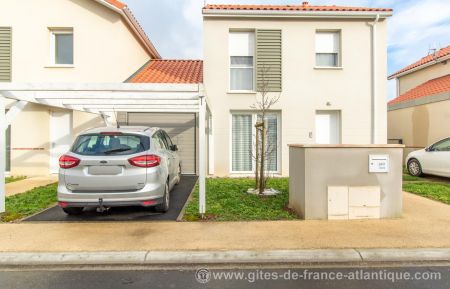 G&icirc;te n&deg;17G26272 Ch&acirc;telaillon-Plage - Charente-Maritime - photo