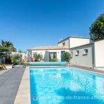 gite - OASIS - CLAVETTE - Charente-Maritime