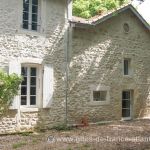 gite - DE LA GLORIETTE - SAINT NAZAIRE SUR CHARENTE - Charente-Maritime