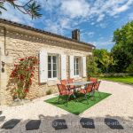 gite - LA CHEVALLERIE - SAINT HIPPOLYTE - Charente-Maritime
