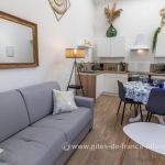 gite - CASA BA&Iuml;LA - ECHILLAIS - Charente-Maritime