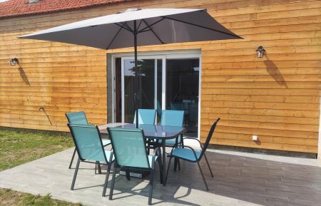 G&icirc;te n&deg;17G64265 Saint-Georges-d'Ol&eacute;ron - Charente-Maritime - photo