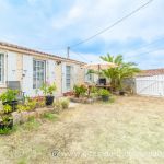 gite - LA VILLA PESCADOU - SAINT PIERRE D'OLERON - Charente-Maritime