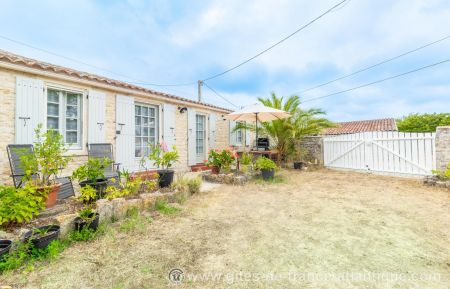 G&icirc;te n&deg;17G64333 Saint-Pierre-d'Ol&eacute;ron - Charente-Maritime - photo